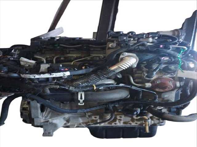 Motor Completo Citroen C3 1.4 HDI 70 SC8HZC SC8HR0 SC8HP4) 68CV