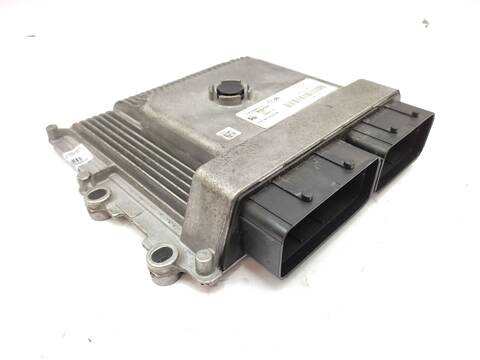 Centralita Motor ECU Citroen Berlingo 1.2 PURETECH 110 110CV 81KW