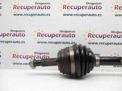 Foto 3ª: Transmision Delantera Izquierda Seat Cordoba AUD BERLINA (2003)