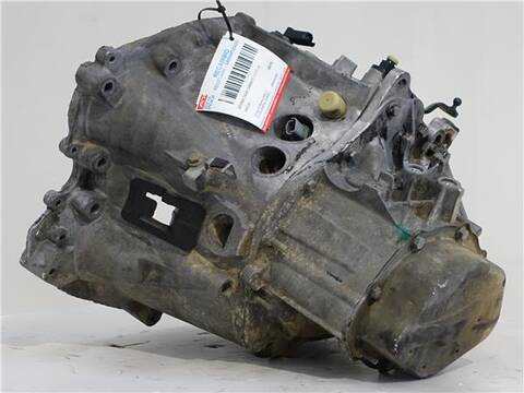 Foto 2ª: Caja Cambios Citroen C5 2.0 16V DCRFNC DCRFNF) BERLINA 136CV 100KW [RFN (EW10J4)] (2002)