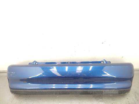 Paragolpes Trasero Seat Ibiza 1.4 I 60CV 44KW