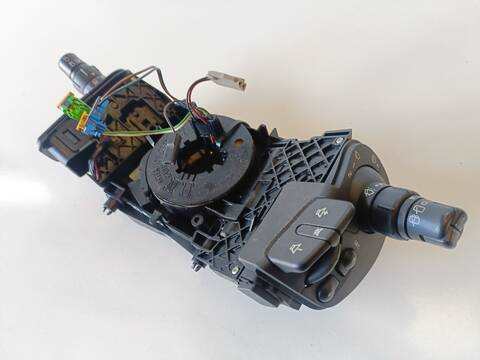 Foto 3ª: Mando Luces Renault Scenic EMOTION 1.9 DCI DIESEL 131CV (2003)