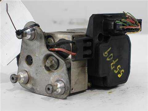 Foto 2ª: Abs Mercedes Clase E 180 E 300 TURBO-D 210.025) BERLINA 177CV 130KW [OM 606.962] (2003)