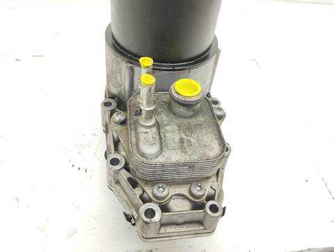 Foto 2ª: Radiador Aceite Peugeot 407 BASICO COUPE 204CV 150KW [UHZ] (2006)
