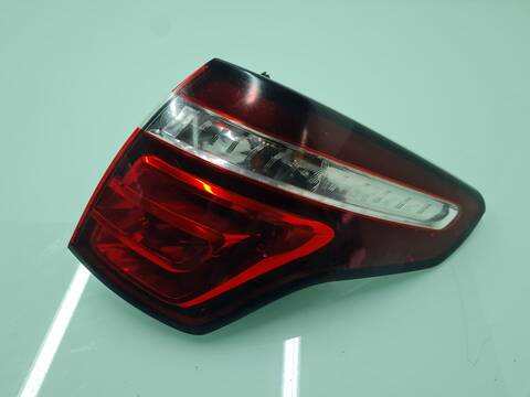 Piloto Trasero Derecho Citroen C4 BUSINESS CLASS PICASSO 112CV 82KW