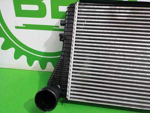 Foto 2ª: Intercooler Seat Altea 1.9 TDI 105CV 77KW [BXE] (2008)