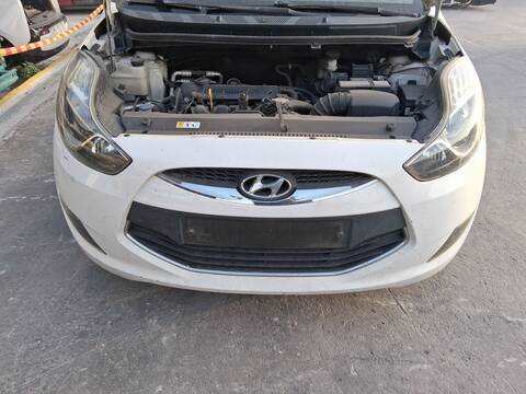 Foto 1ª: Paragolpes Delantero Hyundai ix20 1.4 90CV 66KW [G4FA] (2013)