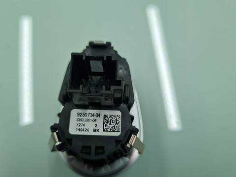 Foto 2ª: Motor de Arranque Bmw Serie 1 114 116D M SPORT 116CV 85KW [B37D15A] (2018)
