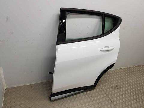 Foto 3ª: Puerta Trasera Izquierda Alfa Romeo Tonale SPRINT