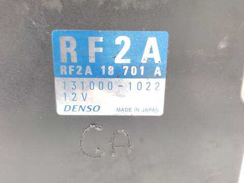 Foto 3ª: Centralita Motor ECU Mazda 3 2.0 TD HATCHBACK 101CV 74KW [RF] (2001)