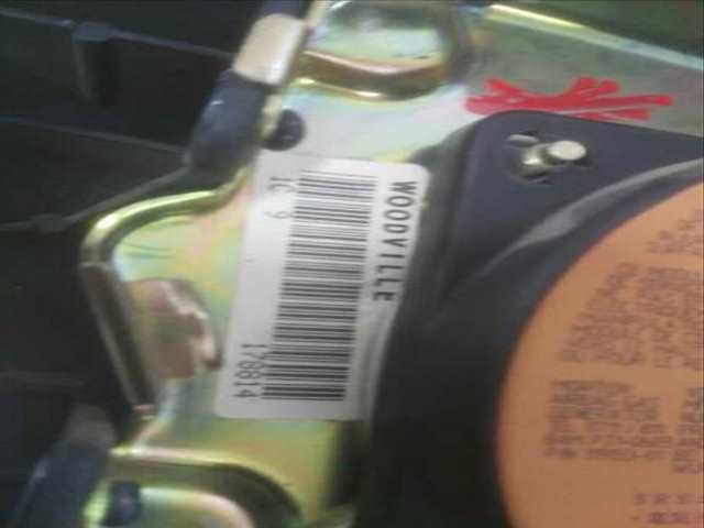 Foto 3ª: Airbag Delantero Izquierdo Nissan Terrano 124CV 91KW