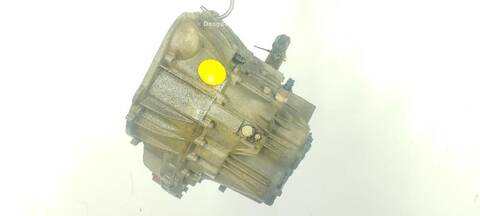 Foto 3ª: Caja Cambios Mercedes Vito 112 CDI 2.2 638.194) [OM 611.980] (1996)