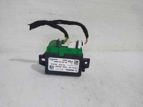 Foto 3ª: Centralita Motor ECU Peugeot 308 ACTIVE 110CV 81KW [HNZ / HNP] (2020)