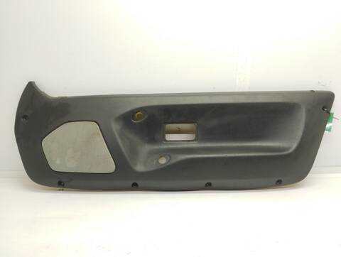 Tapizados Cartoneras Land Rover Freelander BAIKAL 112CV 82KW