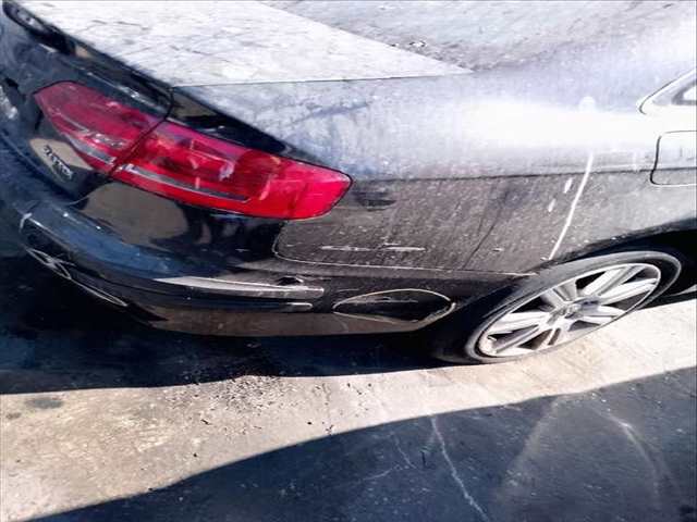 Foto 3ª: Paragolpes Trasero Audi A4 2.0 TDI (2007)