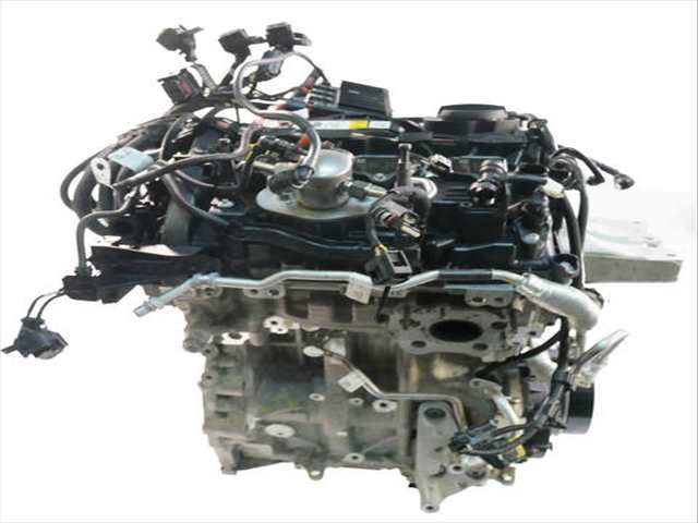 Motor Completo Bmw Serie 1 118 F40 140CV 103KW