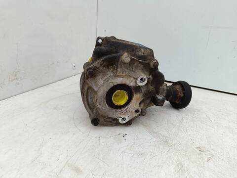 Foto 2ª: Caja Transfer Volvo XC 90 2.4 DIESEL CAT 185CV 136KW [D5244T4] (2006)