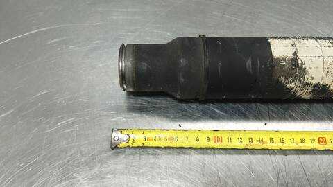 Foto 3ª: Transmision Central Mercedes Clase C 160 270 CDI 203.016) BERLINA 170CV 125KW [612962] (2010)