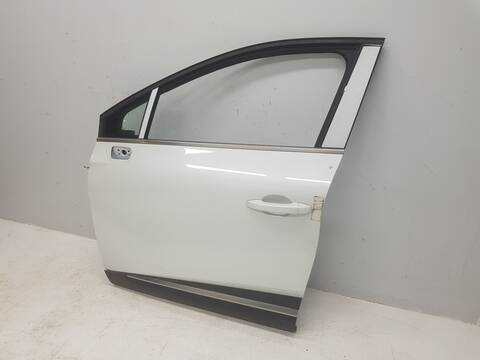 Foto 2ª: Puerta Delantera Izquierda Renault Clio SIN DEFINIR