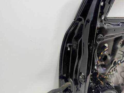 Foto 2ª: Puerta Delantera Derecha Volkswagen Polo CJZ (2017)