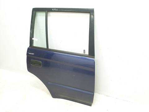 Foto 3ª: Puerta Trasera Derecha Toyota Land Cruiser TD VX 3-PTAS.) KZJ90) (1996)