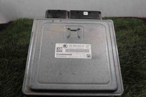 Centralita Motor ECU Skoda Rapid AMBITION 90CV 66KW