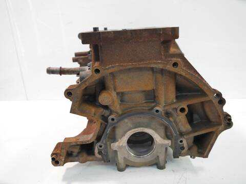 Bloque Motor Ford Transit 105 CV 77KW