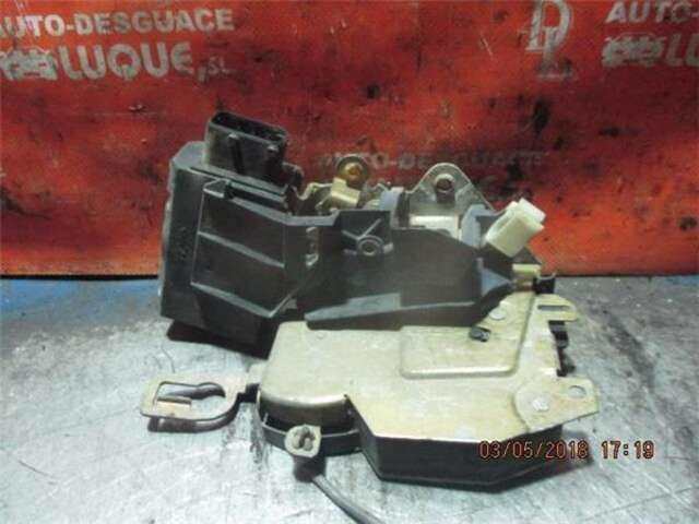Foto 2ª: Cerradura Puerta Delantera Derecha Bmw Serie 3 315 325 TDS (143CV) [256T1]