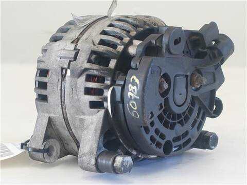 Foto 2ª: Alternador Citroen Berlingo 2.0 HDI COLLECTION COMBI 90CV 66KW [RHY (DW10TD)] (2004)