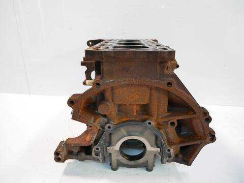 Foto 2ª: Bloque Motor Ford Transit 130 CV 96KW [YMF6 YMFS] (2022)