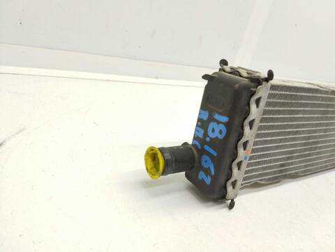 Foto 3ª: Radiador Motor Renault Captur INTENS 116CV 85KW [K9KU872] (2020)