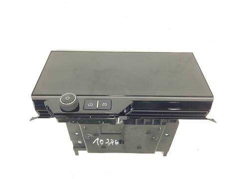 Pantalla Multifuncion Peugeot Rifter ACTIVE PACK ELECTRICO STANDARD
