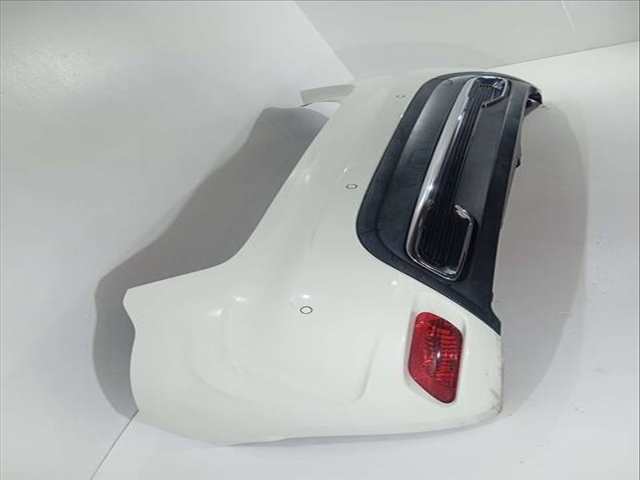 Foto 3ª: Paragolpes Trasero Citroen DS4 DESIGN 92CV 68KW [9H06] (2014)