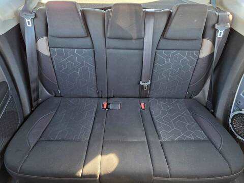 Asientos Traseros Peugeot 2008 STYLE 82CV 60KW