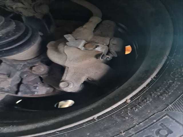 Pinza Freno Delantera Izquierdo Citroen Nemo SX 68CV 50KW