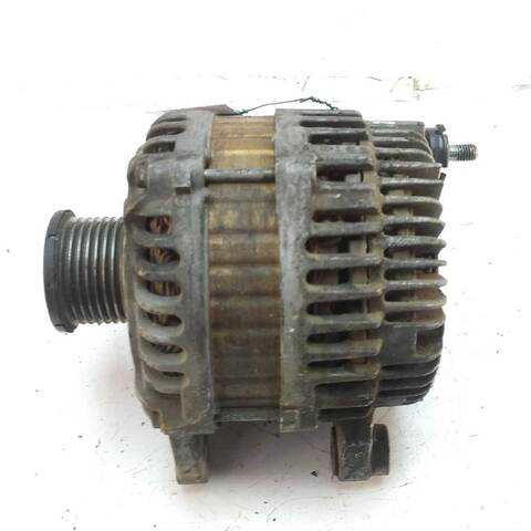 Foto 2ª: Alternador Nissan Qashqai 2.0 DCI (2006)