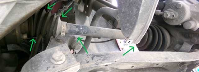 Transmision Delantera Izquierda Seat Ibiza 1.2 G MODELO 6J, 2012-2015