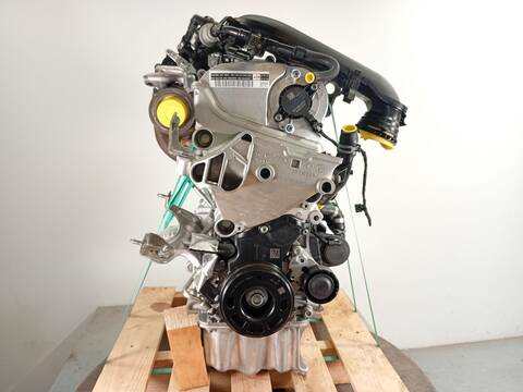 Foto 4ª: Motor Completo Volkswagen Polo 1.0 TSI 95CV 70KW [DLAC] (2023)