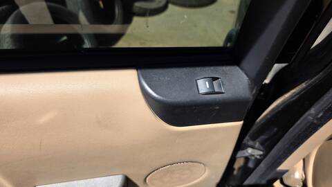 Botonera Elevalunas Land Rover Range TD6 HSE AUT.