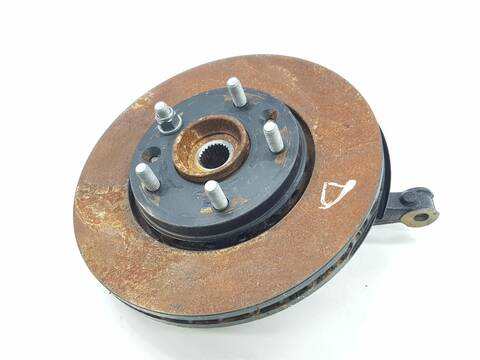 Foto 2ª: Mangueta Delantera Derecha Renault Arkana TECHNO