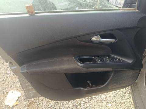 Tapizados Cartoneras Fiat Tipo LOUNGE 95CV 70KW