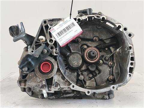Caja Cambios Nissan Almera 1.5 DCI 82CV 60KW