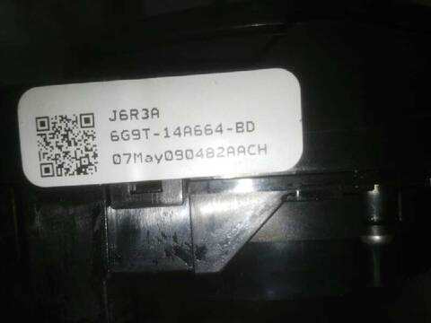 Foto 2ª: Anillo Airbag Ford Mondeo TITANIUM 140CV 103KW [QXBA] (2007)