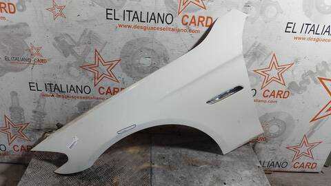Aleta Delantera Izquierda Bmw Serie 5 518 520 D 184CV 135KW