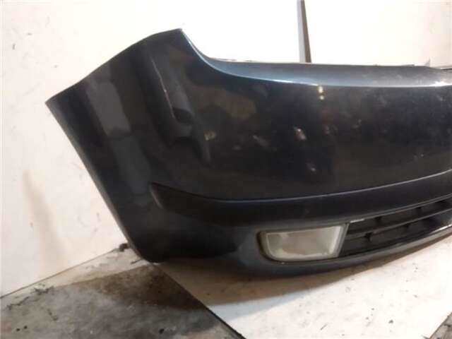 Foto 2ª: Paragolpes Delantero Skoda Fabia 1.4 COMFORT [1.4 LTR. - 55 KW TDI CAT (AMF)]