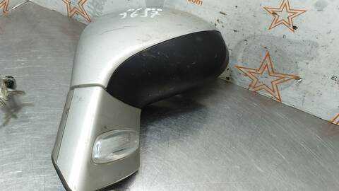 Foto 4ª: Retrovisor Izquierdo Peugeot 308 CONFORT 109CV 80KW [9HX O 9H01] (2009)