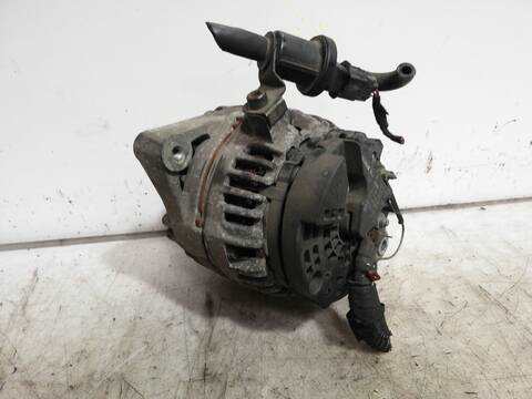 Foto 3ª: Alternador Saab 9-3 Z18XE BERLINA (2006)
