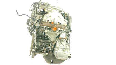 Foto 3ª: Motor Completo Volkswagen Passat 1.9 TDI [AVF] (2000)