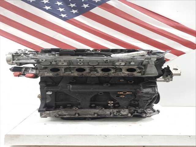 Foto 3ª: Motor Completo Audi A3 2.0 TSI TFSI 200 CV 147KW [CBFA, CBF]
