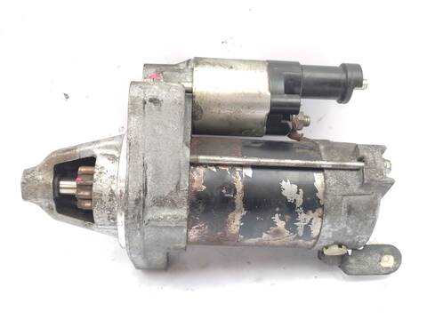 Foto 3ª: Motor de Arranque Honda Crv EX 150CV 110KW RD8) [K20A4] (2005)